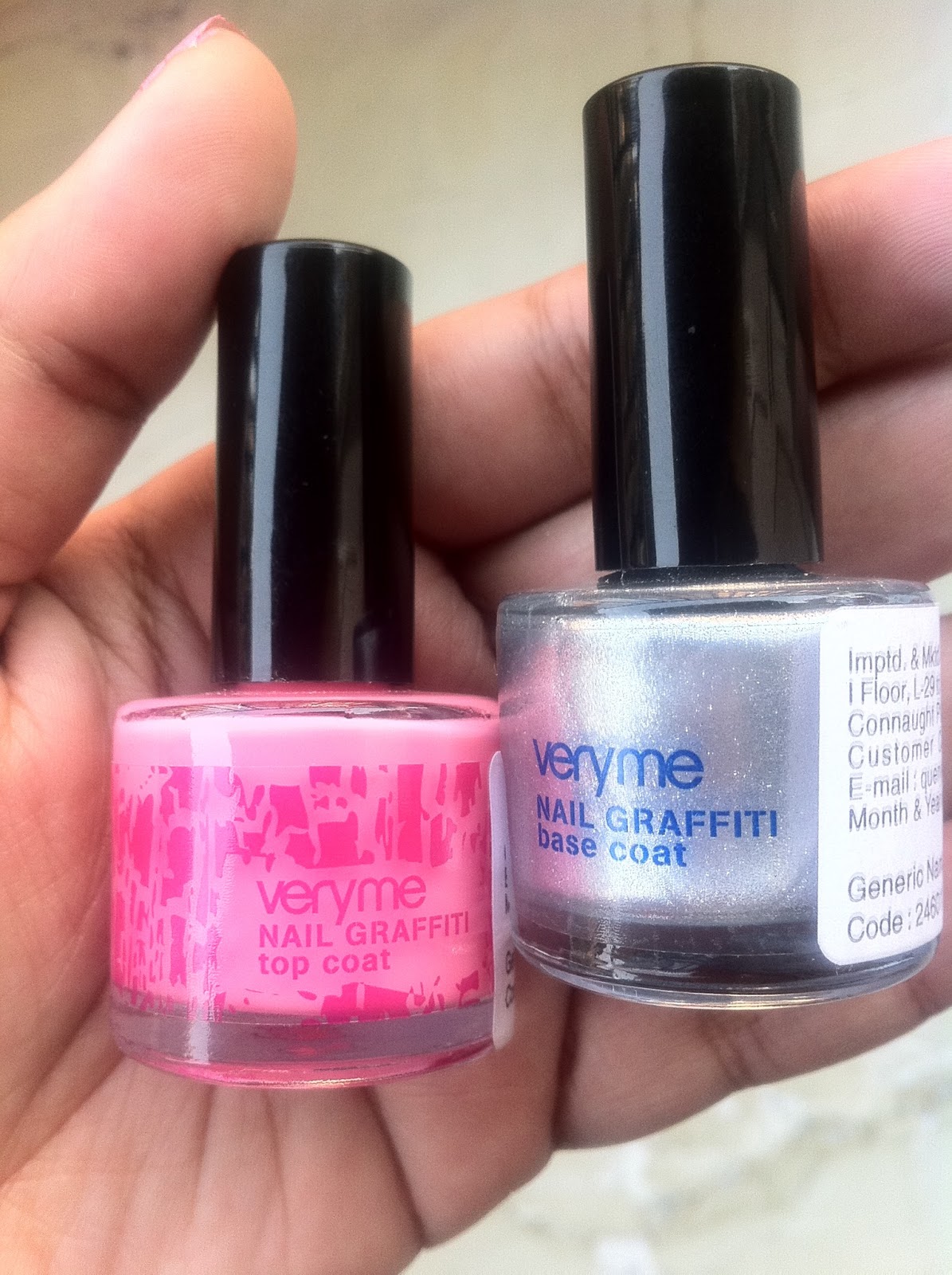 Pout Pretty Beauty, Makeup and Everything That's Pretty! Oriflame