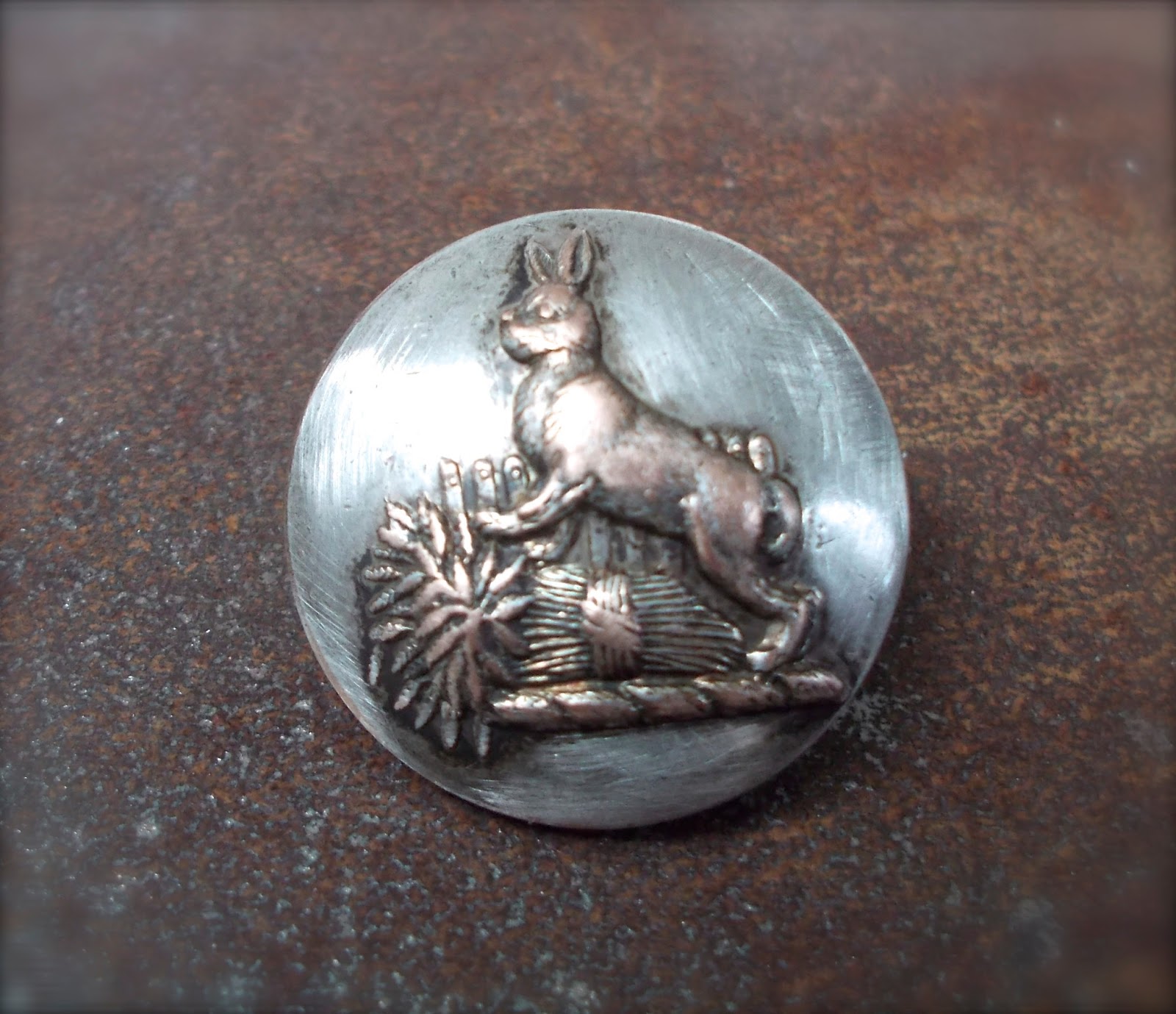 Your Daily Jewels Livery Buttons A Short History