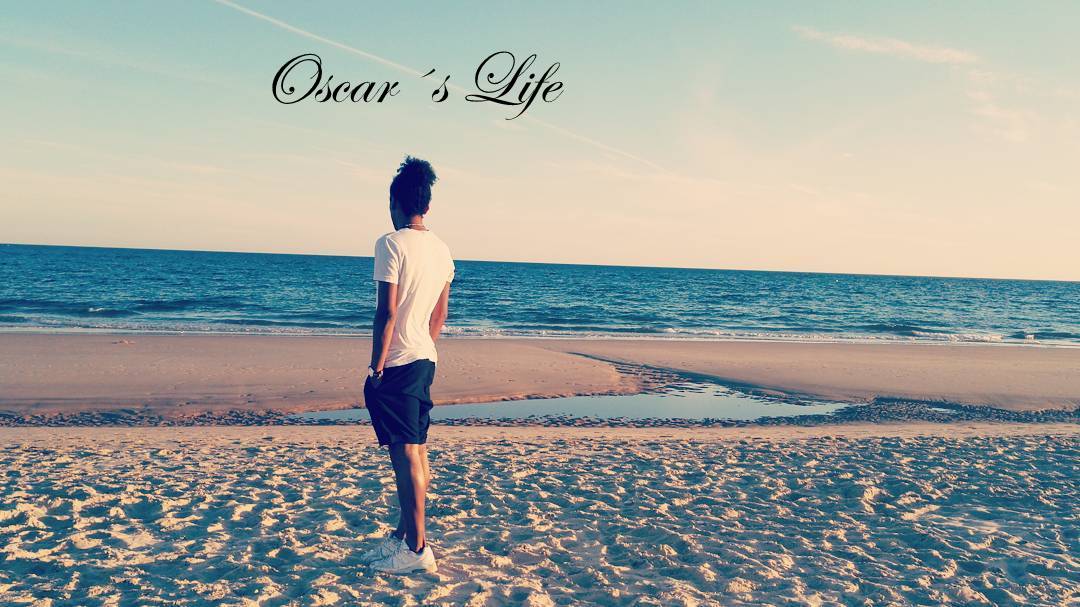 Oscar`s life 