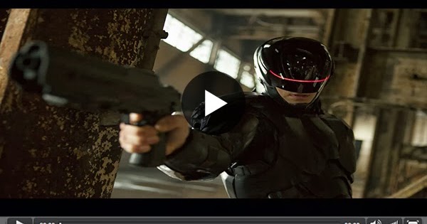 Full Movie Streaming: Watch RoboCop (2014) Online