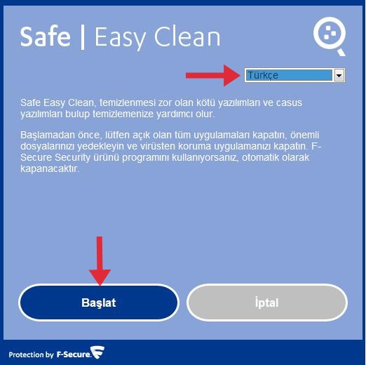 Program Kurmadan Ucretsiz Virus Taramasi Yapin Hkncolak