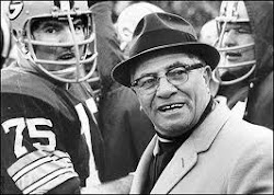 Vince Lombardi