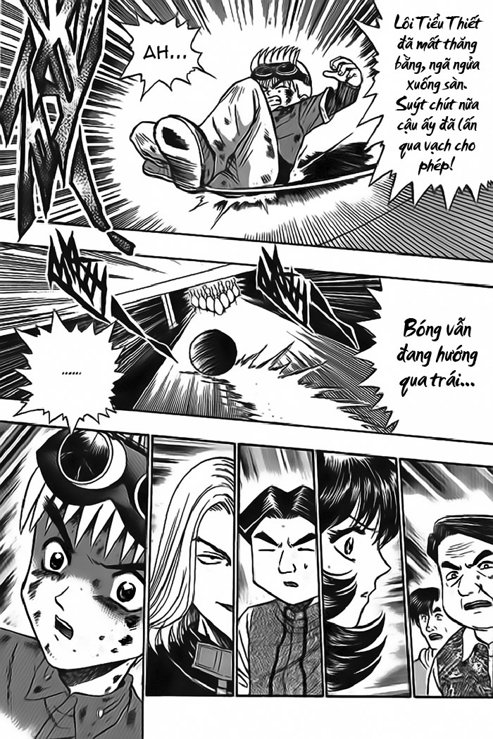 Bowling King-Vua Bowling