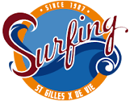 Surfing Club Saint Gilles