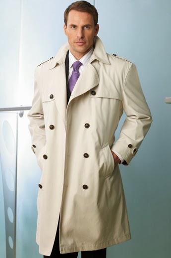 JHAKAAS Trench Coat For Men And Boys JHAKAAS Trench Coat For Men And Boys