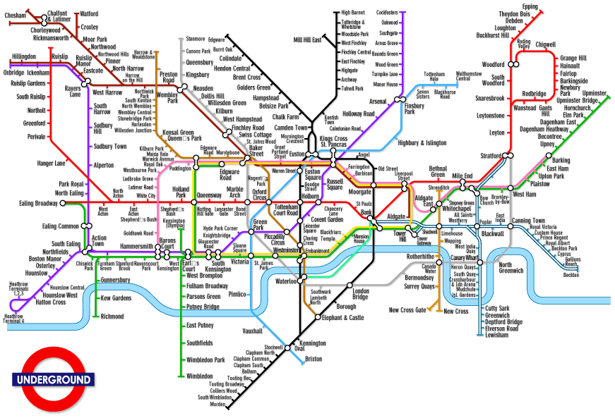 Mobile Phone London Tube Map Pictures London Underground Map Pictures