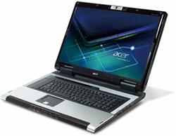 Acer aspire 9920 Notebook