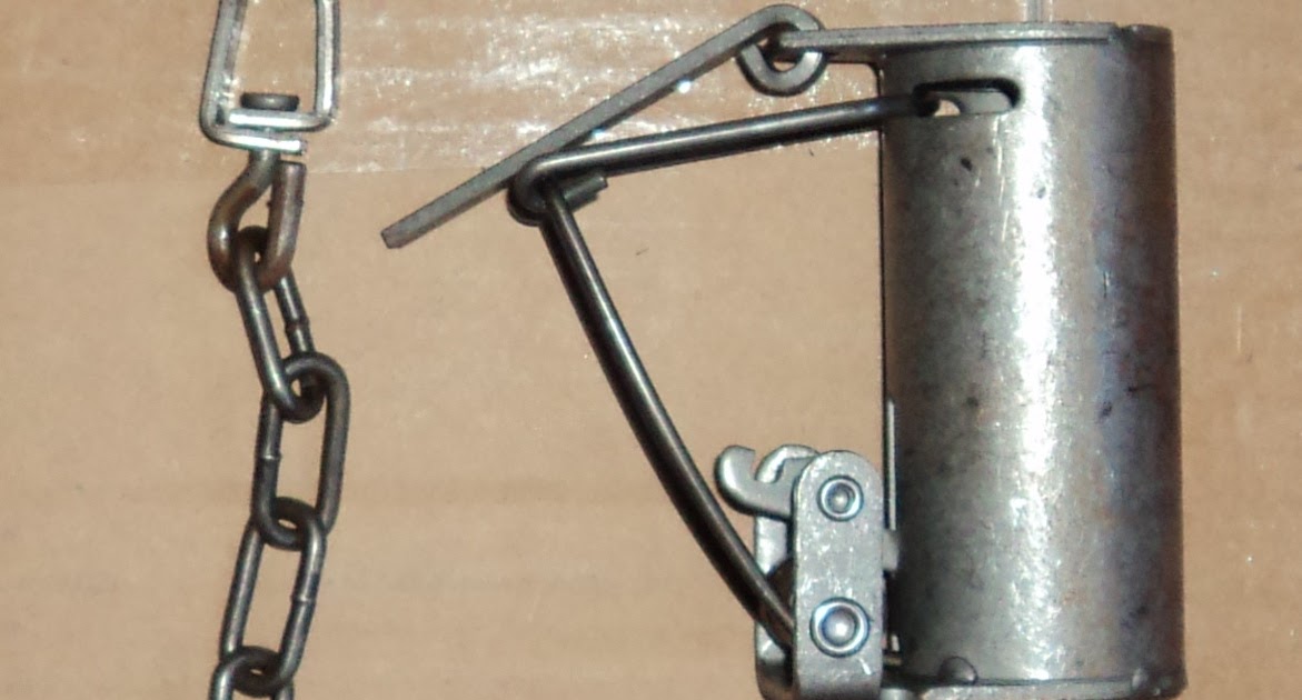 Trapping Supplies Review: Duke Dog Proof Traps