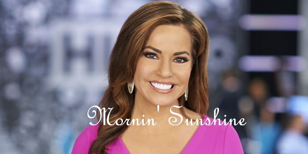 Robin Meade Blog