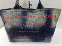 MARC JACOBS (SOLD)