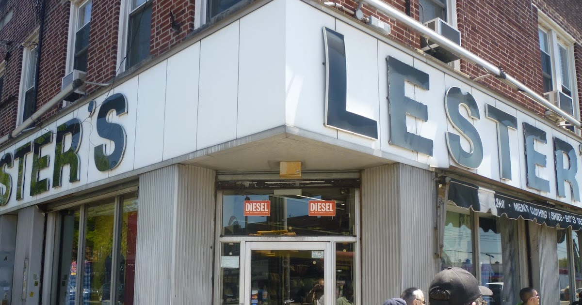 Lost City Lester�s. Lester�s. Lester�s.