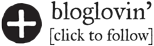 Bloglovin