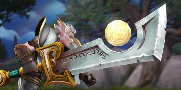 Το Legion θα είναι το νέο expansion του World of Warcraft