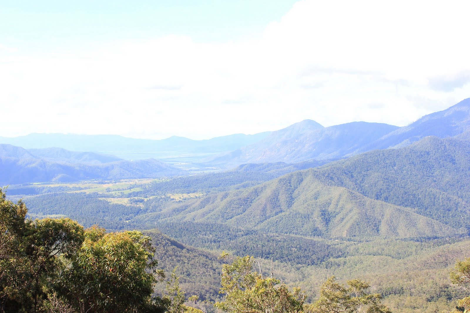 Kelso's Great Aussie Adventure Lake Tinaroo Atherton Tablelands