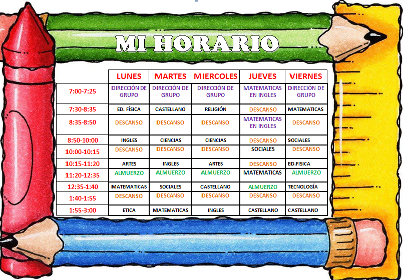 5_La Carga Horario PRÁCTICA DOCENTE II