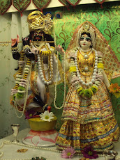 Missão Prabhupada Vani