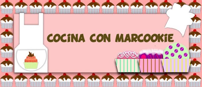 Cocina    con    MarCookie