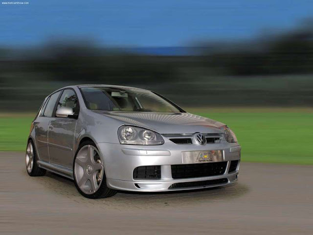 ABT VW Golf (2005)