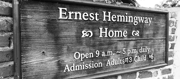 Casa e Museu Ernest Hemingway