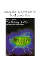 Dueling algos priced this book at $23 Million Dollars