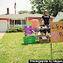 Girl, 5, Collects Hundreds Of Dollars For Peace Selling Lemonade Outside Westboro Baptist Church
