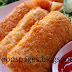 Rissole Style Of Indonesian