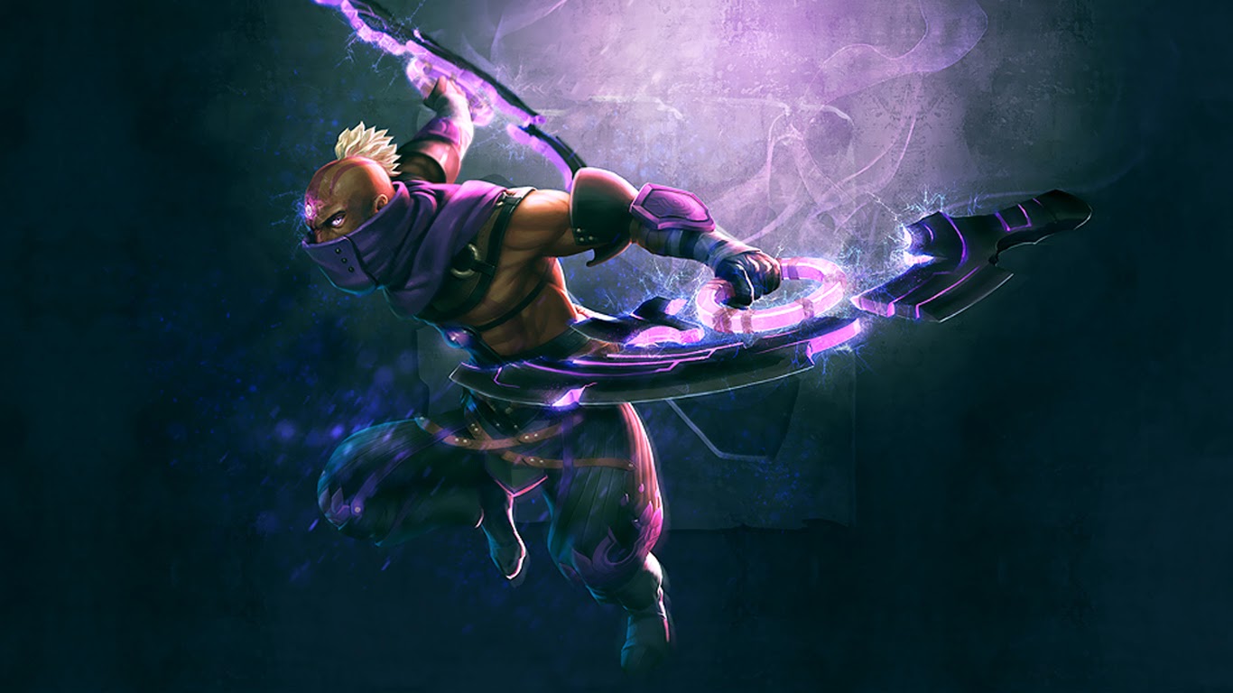 anti mage magina dota 2 4q wallpaper hd anti mage magina dota 2 4q wallpaper hd