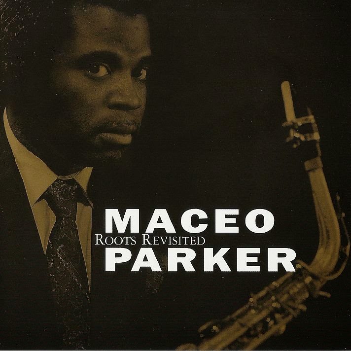 Soul Jazz Lou Donaldson - The Time Is Right - 1959, FLAC