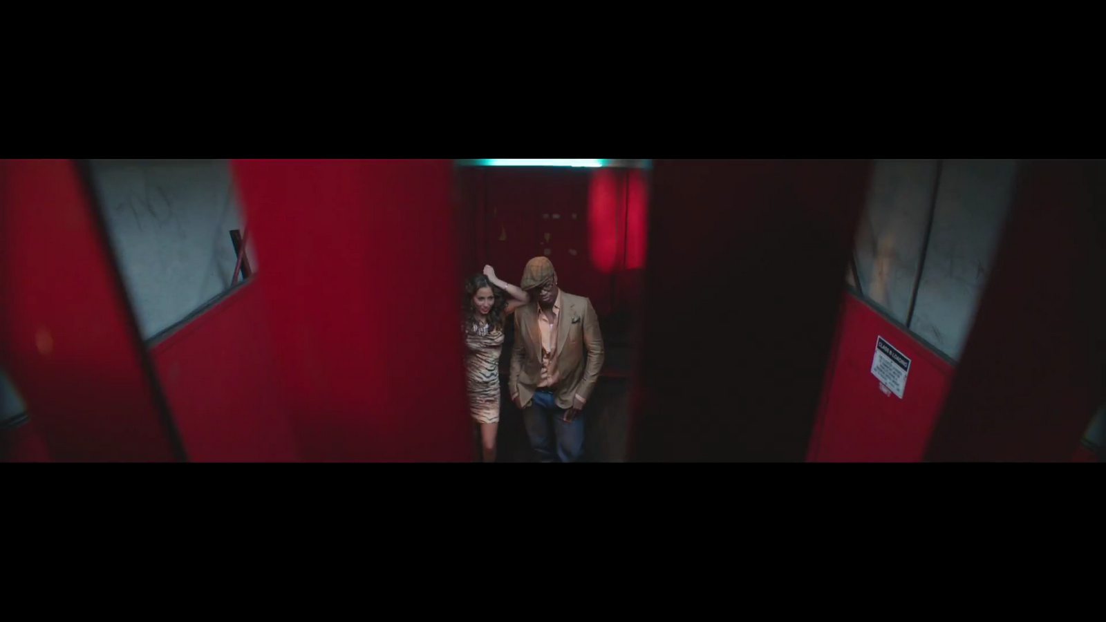 neo give me everything pitbul