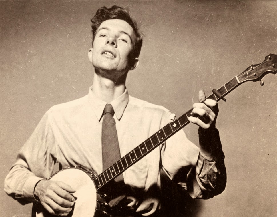 Funeral Fund Blog A fond farewell to folk singer, activist, legendary