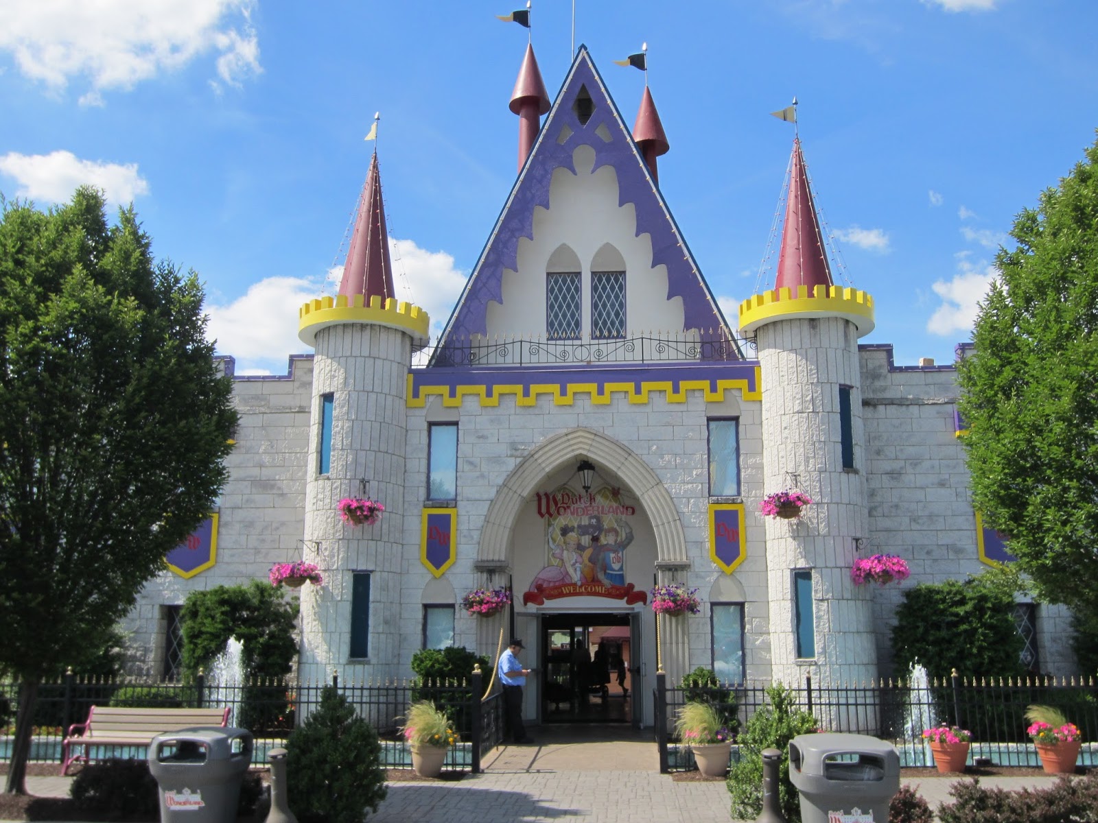 edsouth's Wonderful World of Blog 10 Favorite Dutch Wonderland