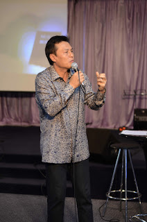 Biografi Ronny Lukito Pembuat Merk Eiger | Biografi
