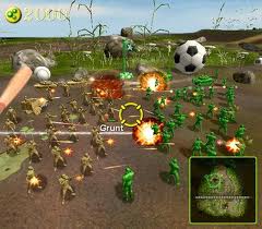 Army Men: RTS 