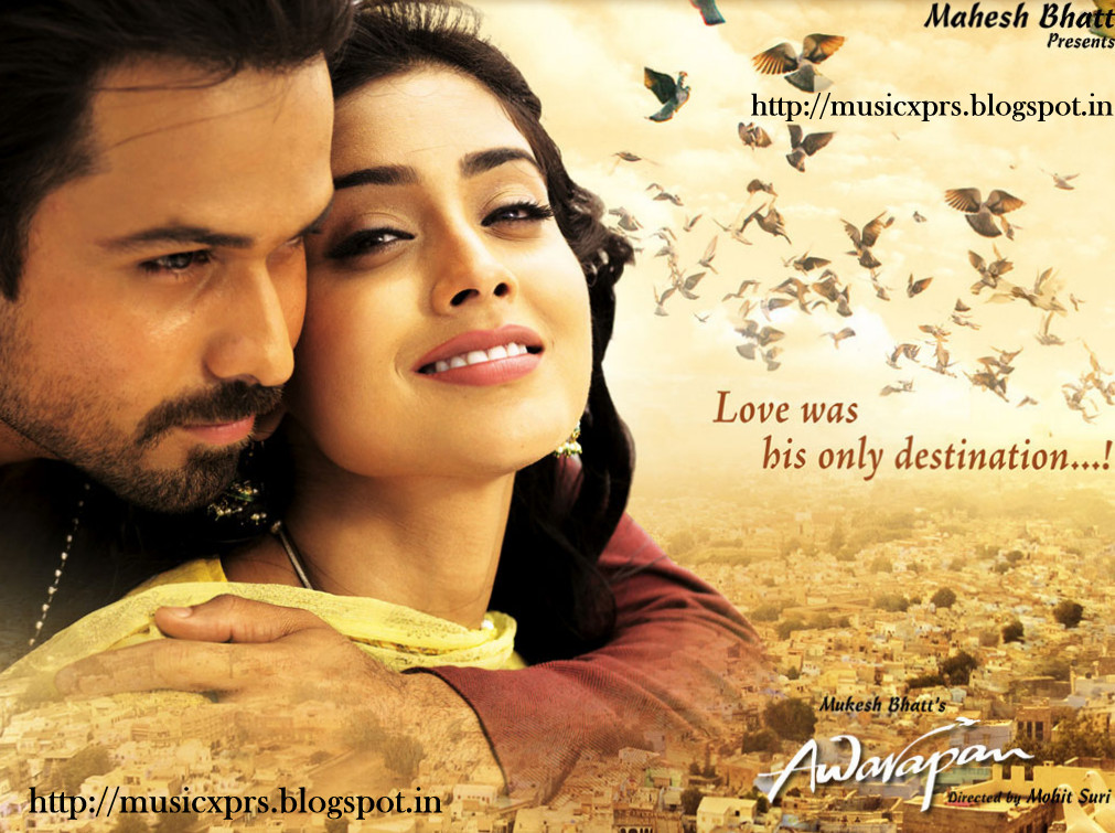 Emraan Hashmi All Songs List Free Download