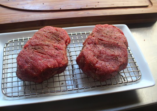 Food Wishes Video Recipes The Manhattan Filet Project This New Steak Cut Is The Bomb