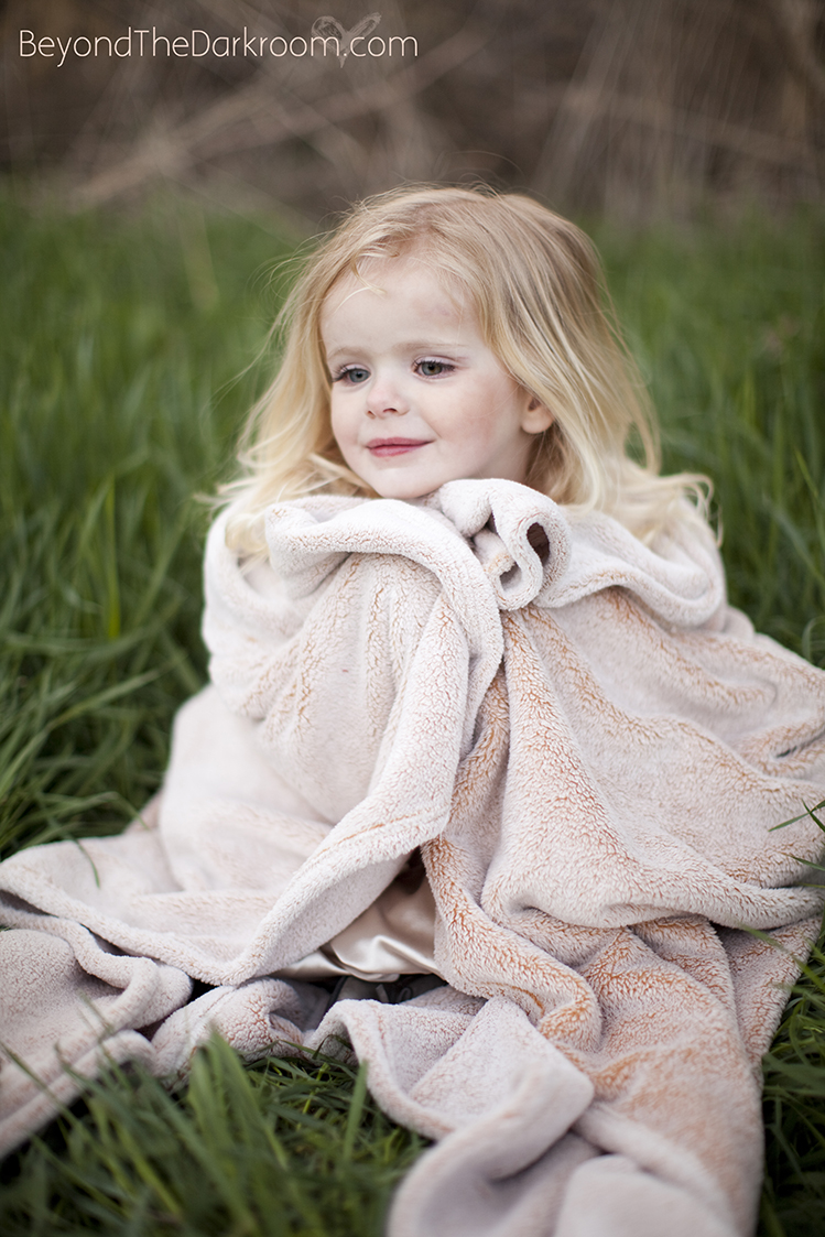 Beyond the Darkroom Nursery Rhyme Inspiration Themed Shoot The