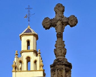 PARROQUIA SAN ANTONIO-DENIA