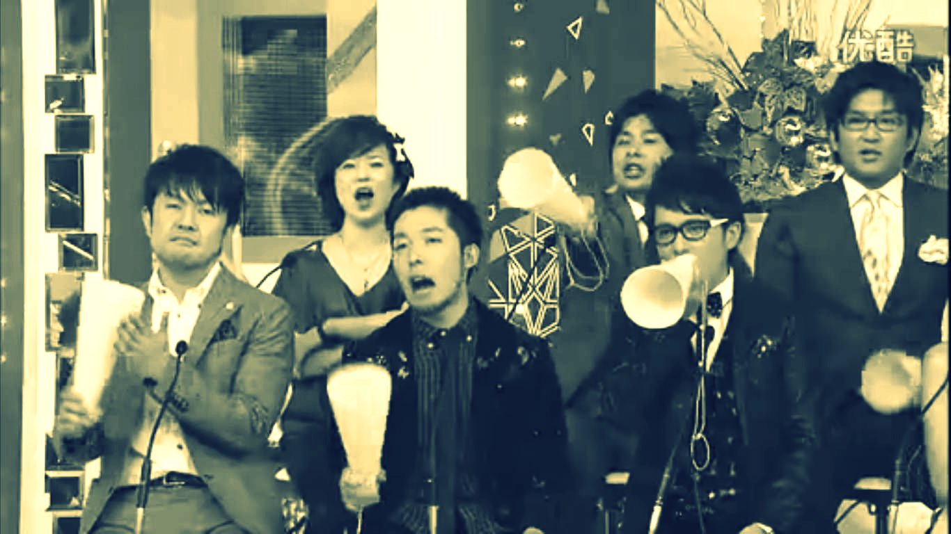 orientalradio fanblog さんま＆SMAP 美女と野獣のクリスマススペシャル 20111225 オリラジ