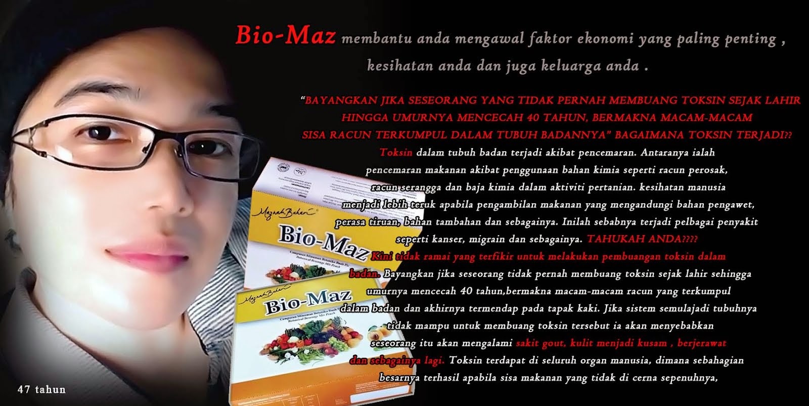 bio maz