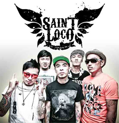 Profil Saint Loco