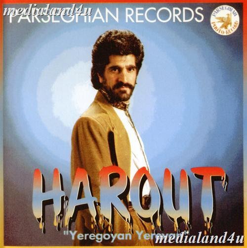 Harout pamboukjian concert Harout pamboukjian concert