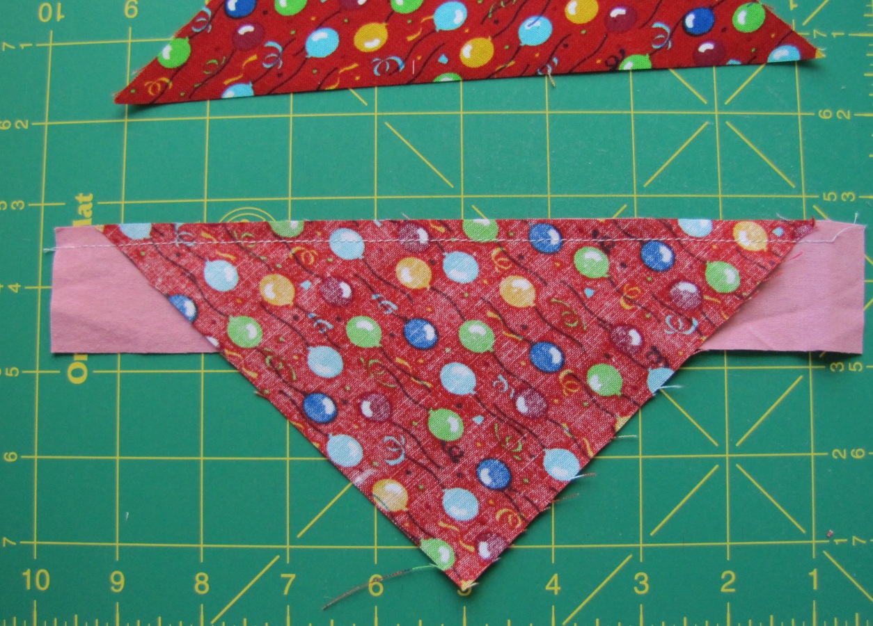 Alamosa Quilter Lattice Quilt Tutorial