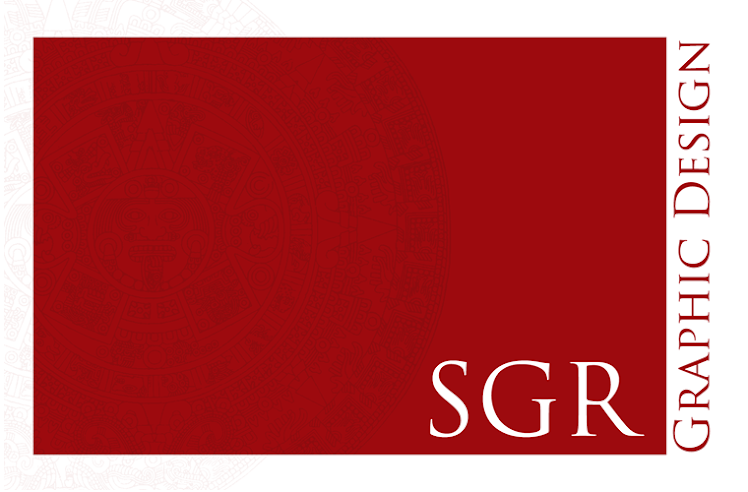SGR Graphic Design