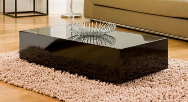 this is 20 creative black coffee tables made of wood and glass this is 20 creative black coffee tables made of wood and glass
