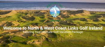 BOOK YOUR DREAM IRISH GOLF TRIP