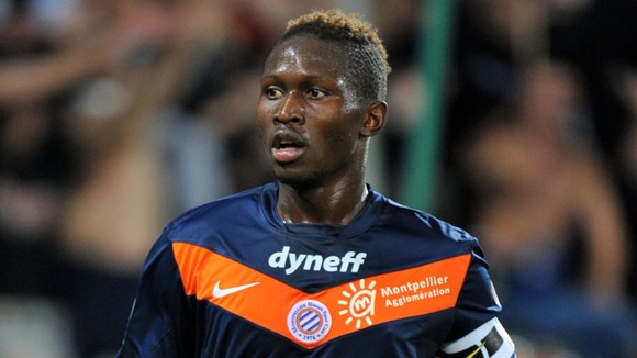 Мапу-Янга Мбива