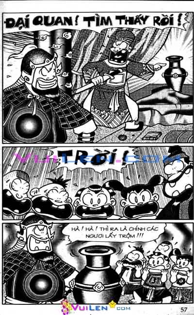 than dong dat viet tap 28