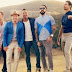 Os Backstreet Boys Só Querem Saber de Boas Notícias no Clipe de "In a World Like This"!