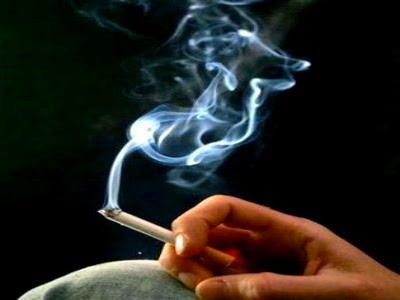 Bộ ảnh Avatar Nữ hút thuốc đẹp