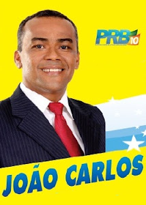 JOÃO CARLOS